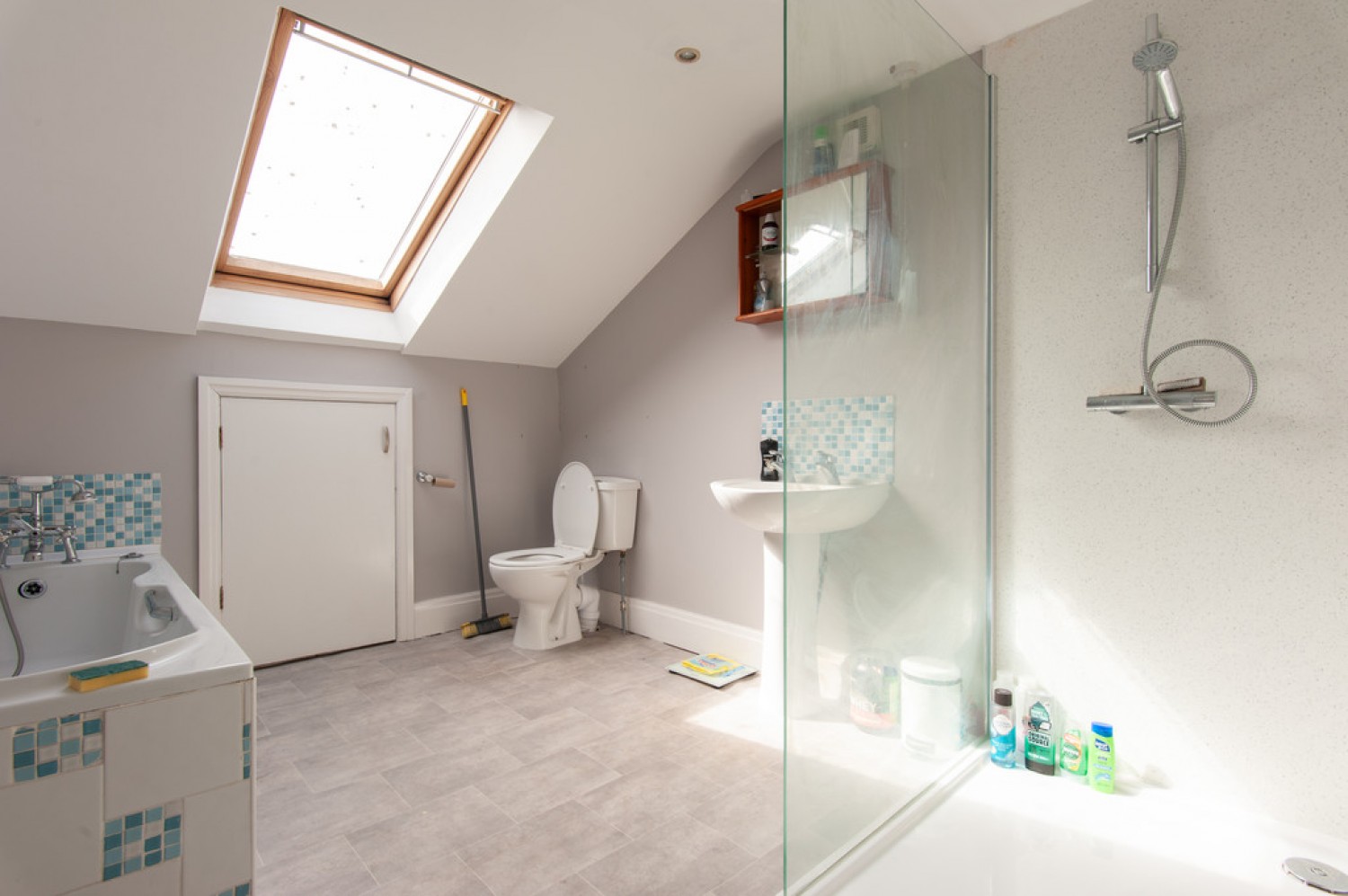 3 bedroom Flat for Letting Heworth Green, York