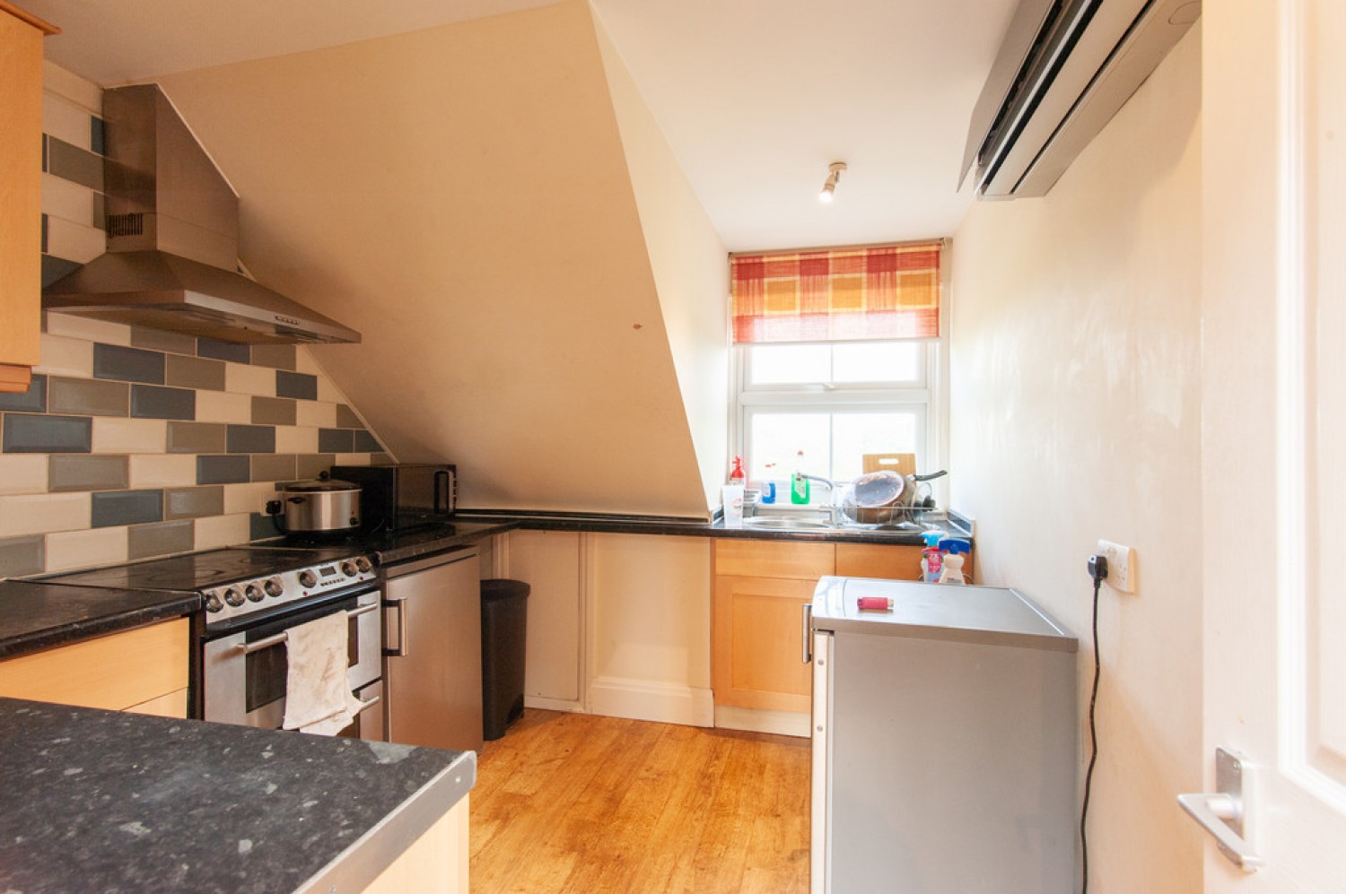 3 bedroom Flat for Letting Heworth Green, York