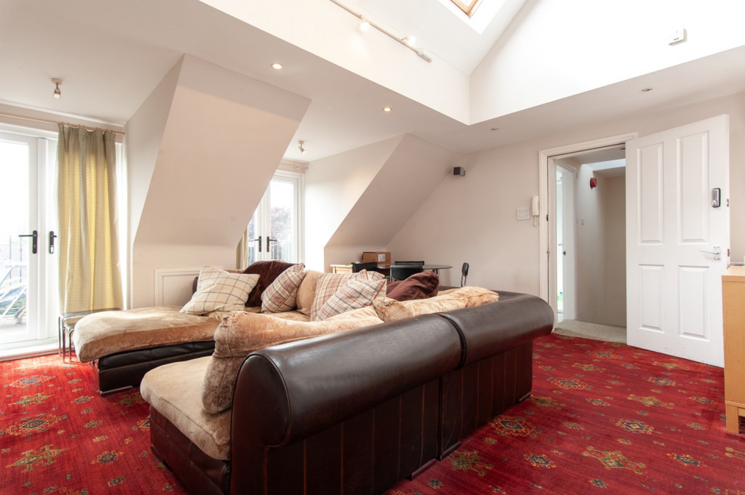 3 bedroom Flat for Letting Heworth Green, York