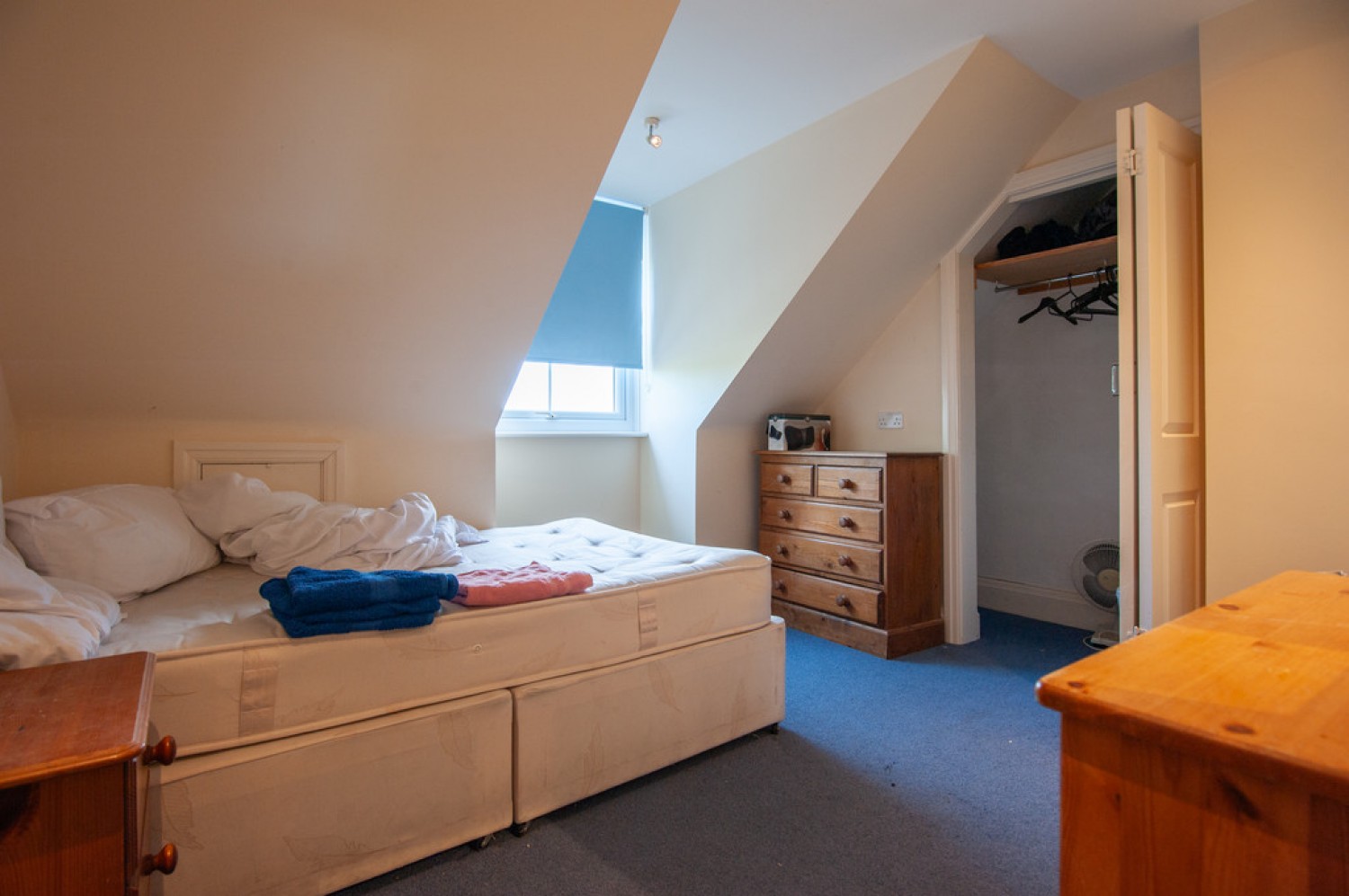 3 bedroom Flat for Letting Heworth Green, York