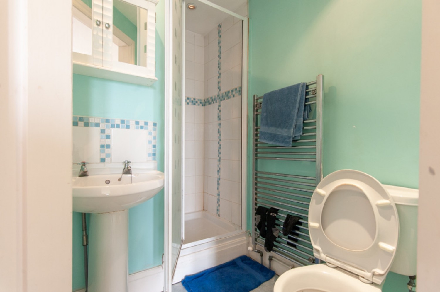 3 bedroom Flat for Letting Heworth Green, York