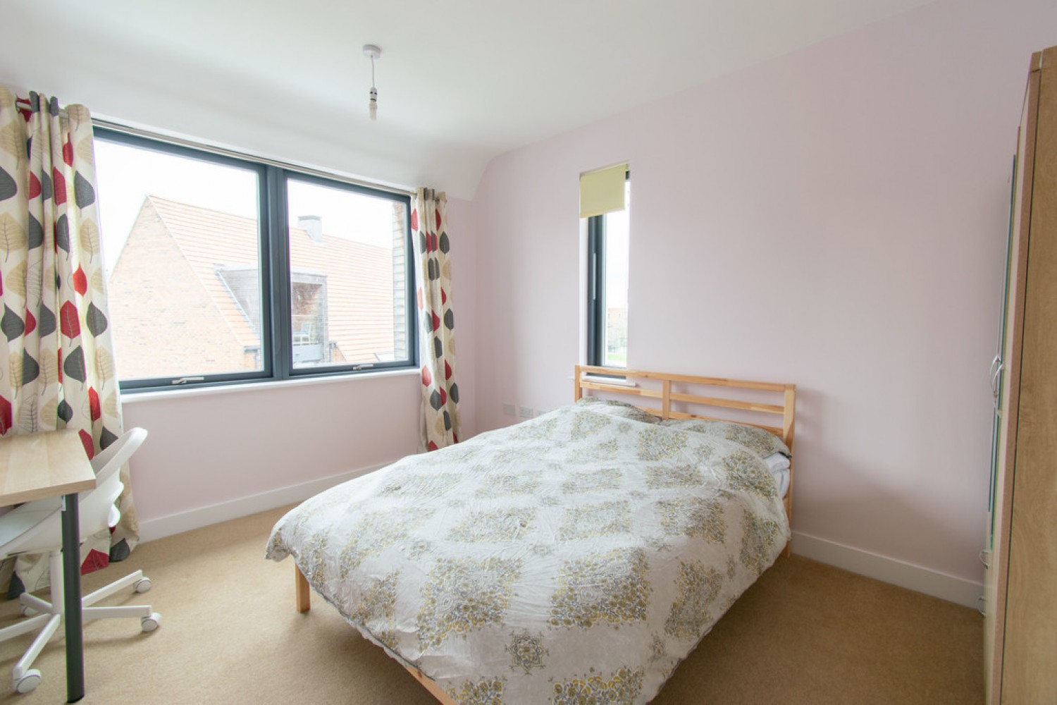 Lotherington Avenue, York