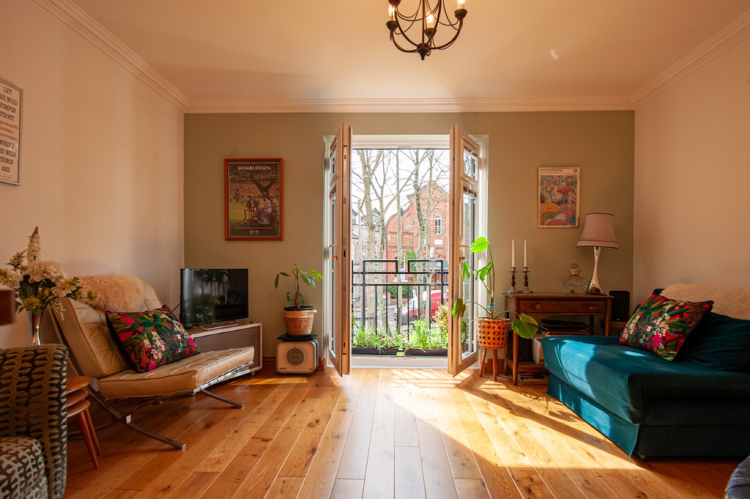 1 bedroom Flat for Letting Lady Anne Court, York
