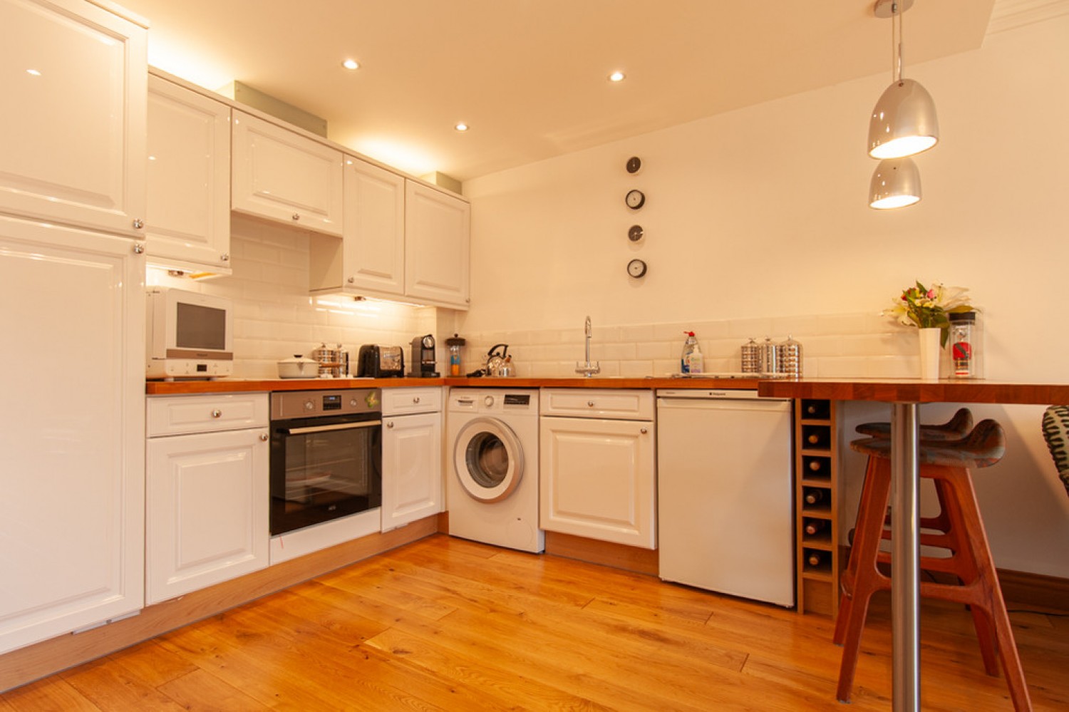 1 bedroom Flat for Letting Lady Anne Court, York