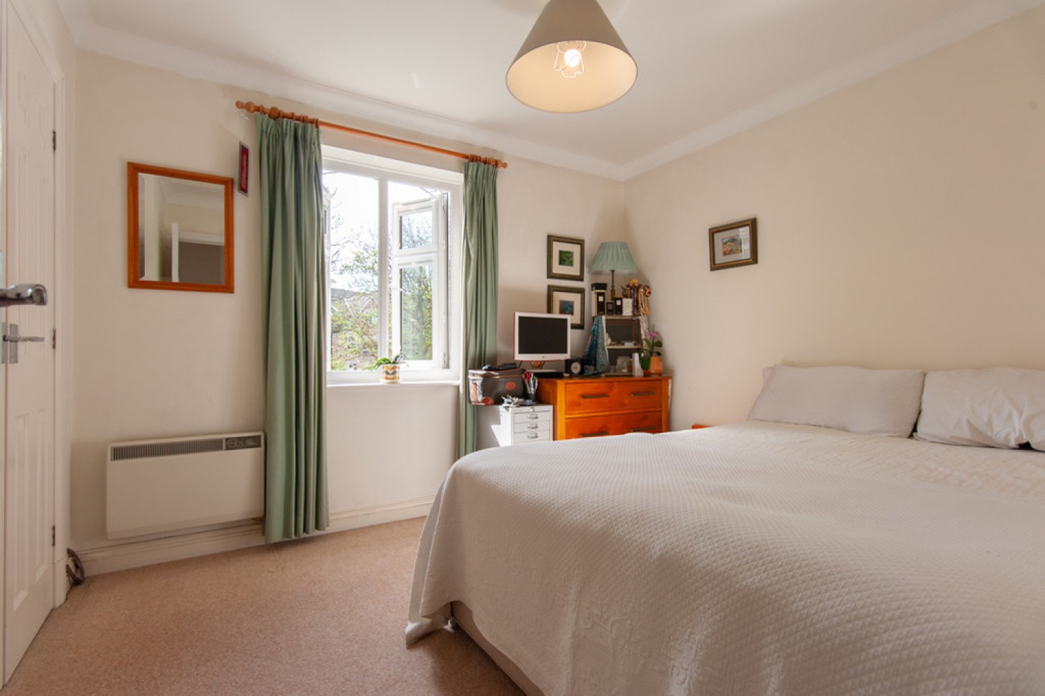 1 bedroom Flat for Letting Lady Anne Court, York