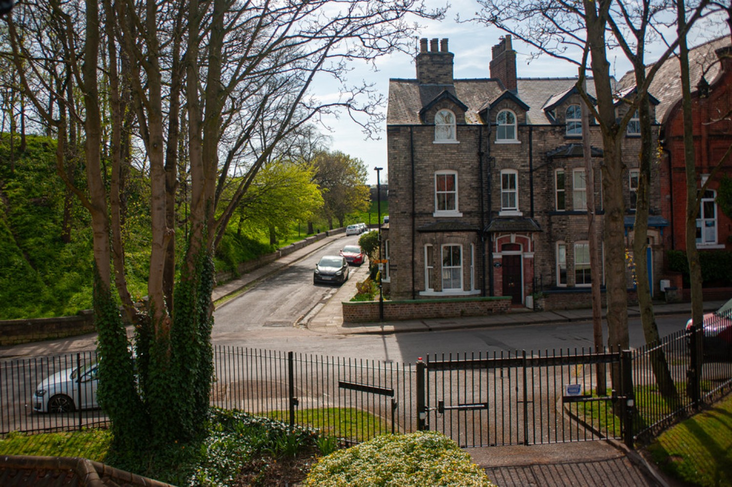 1 bedroom Flat for Letting Lady Anne Court, York
