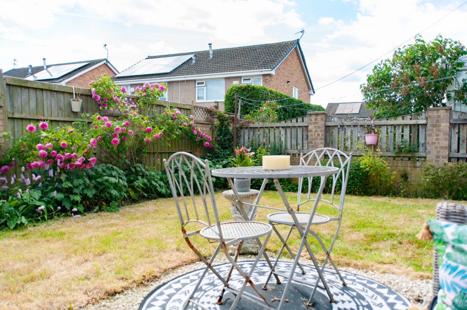 Helmsley Grove, Wigginton, York