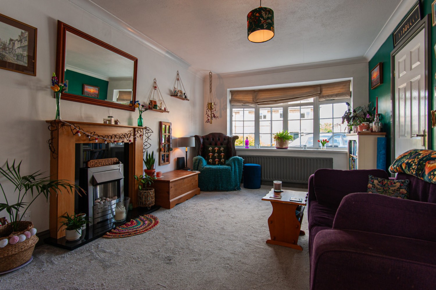 Helmsley Grove, Wigginton, York