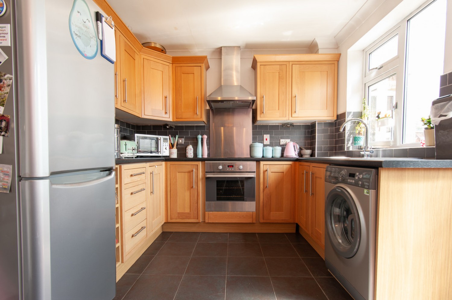 Helmsley Grove, Wigginton, York
