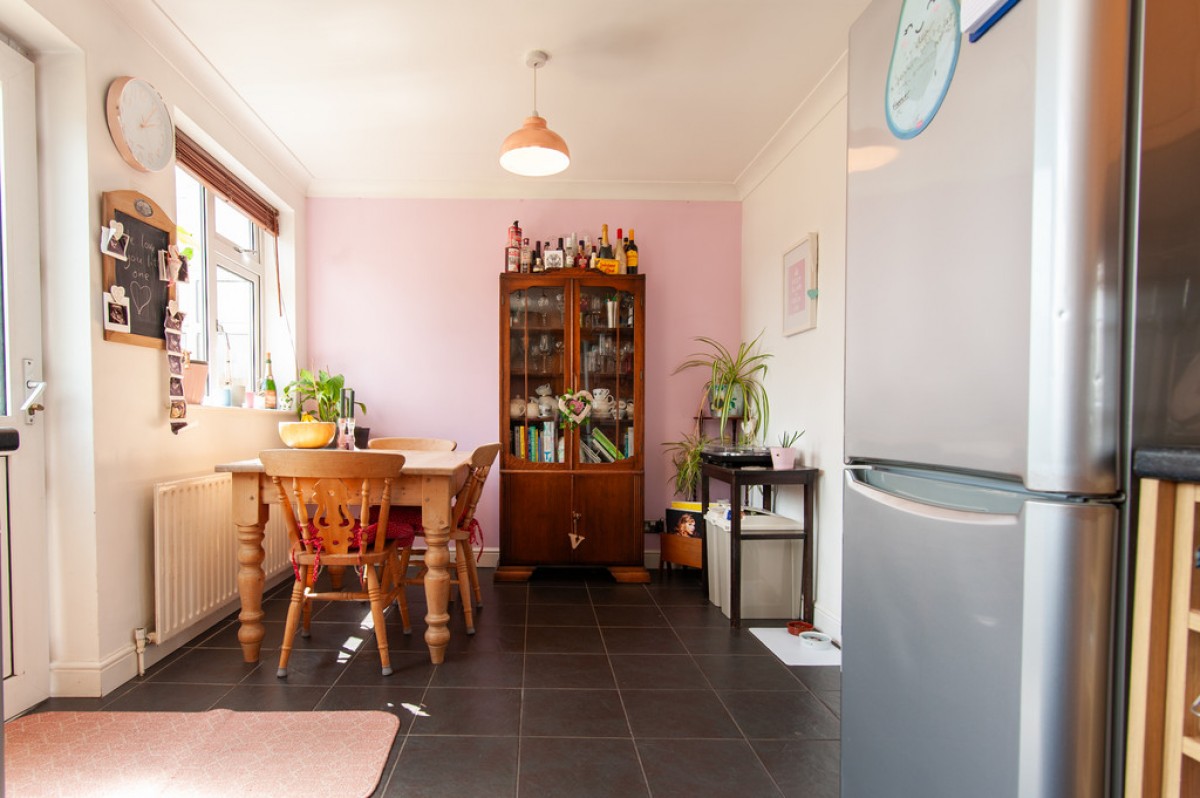Helmsley Grove, Wigginton, York