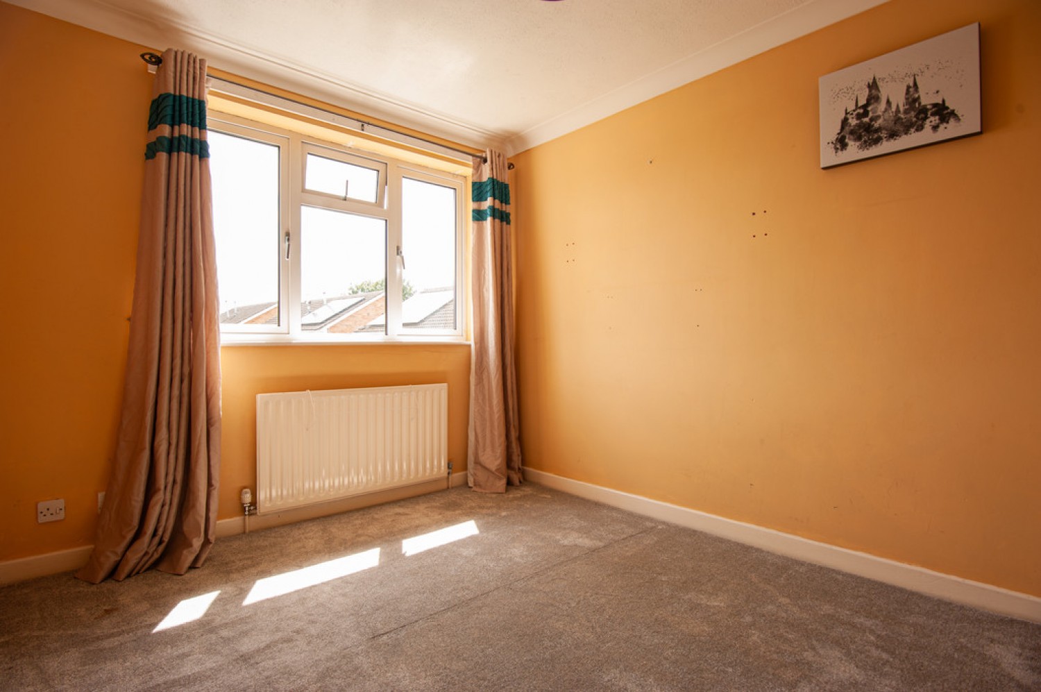 Helmsley Grove, Wigginton, York