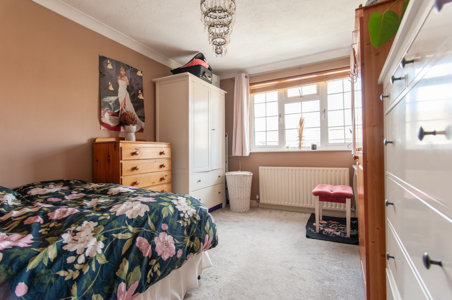 Helmsley Grove, Wigginton, York