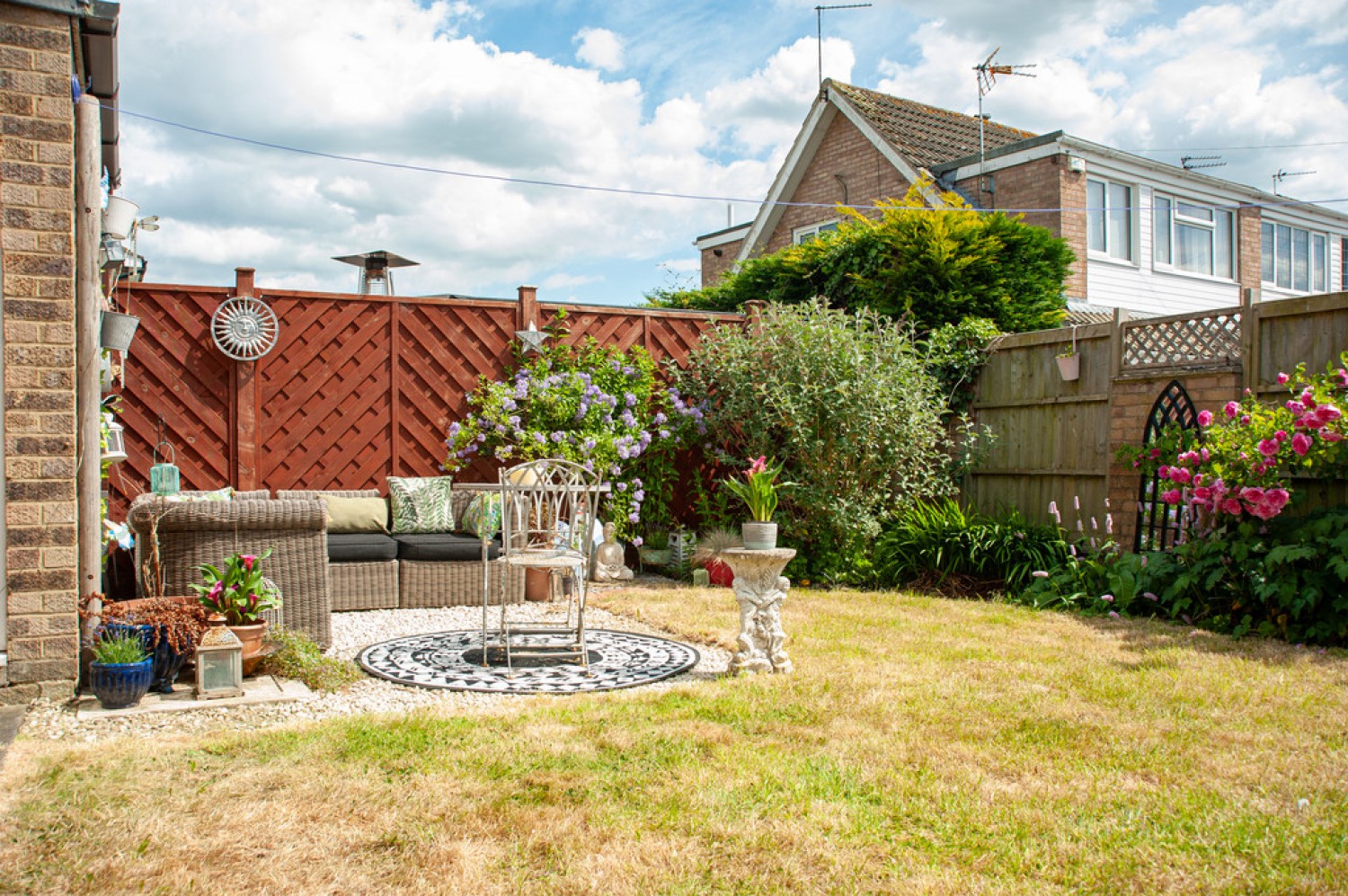 Helmsley Grove, Wigginton, York