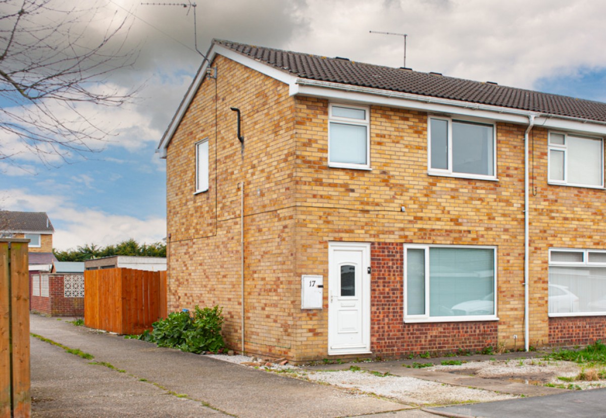 Grove Park, Beverley