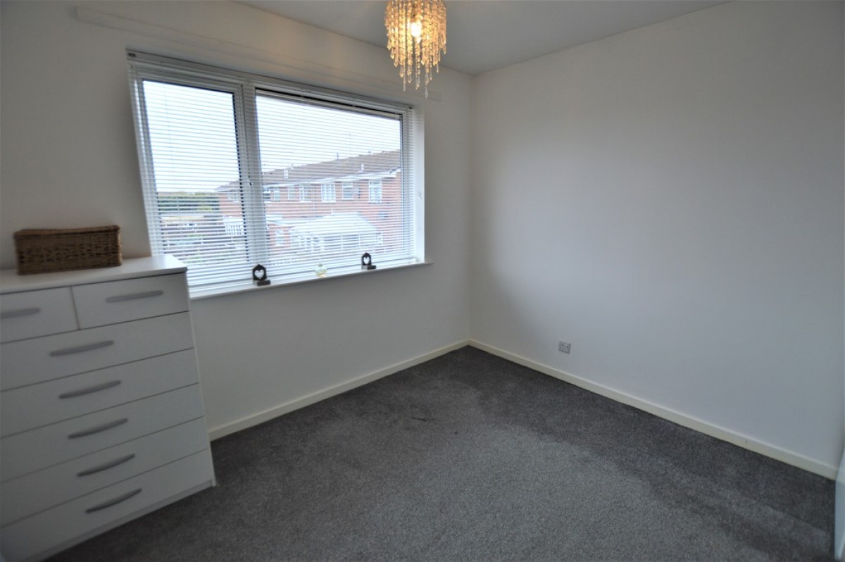 Grove Park, Beverley