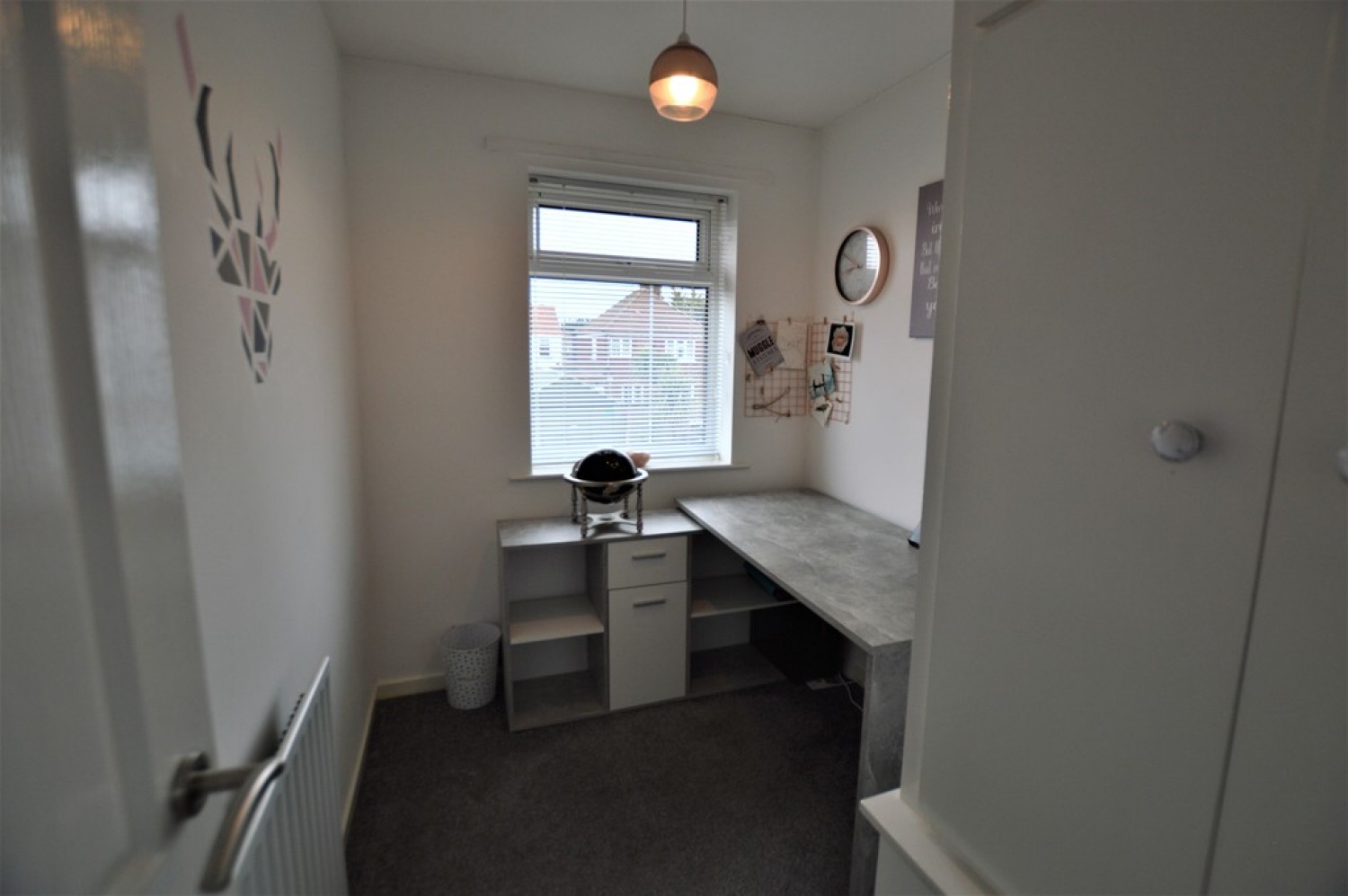 3 bedroom House in Grove Park, Beverley