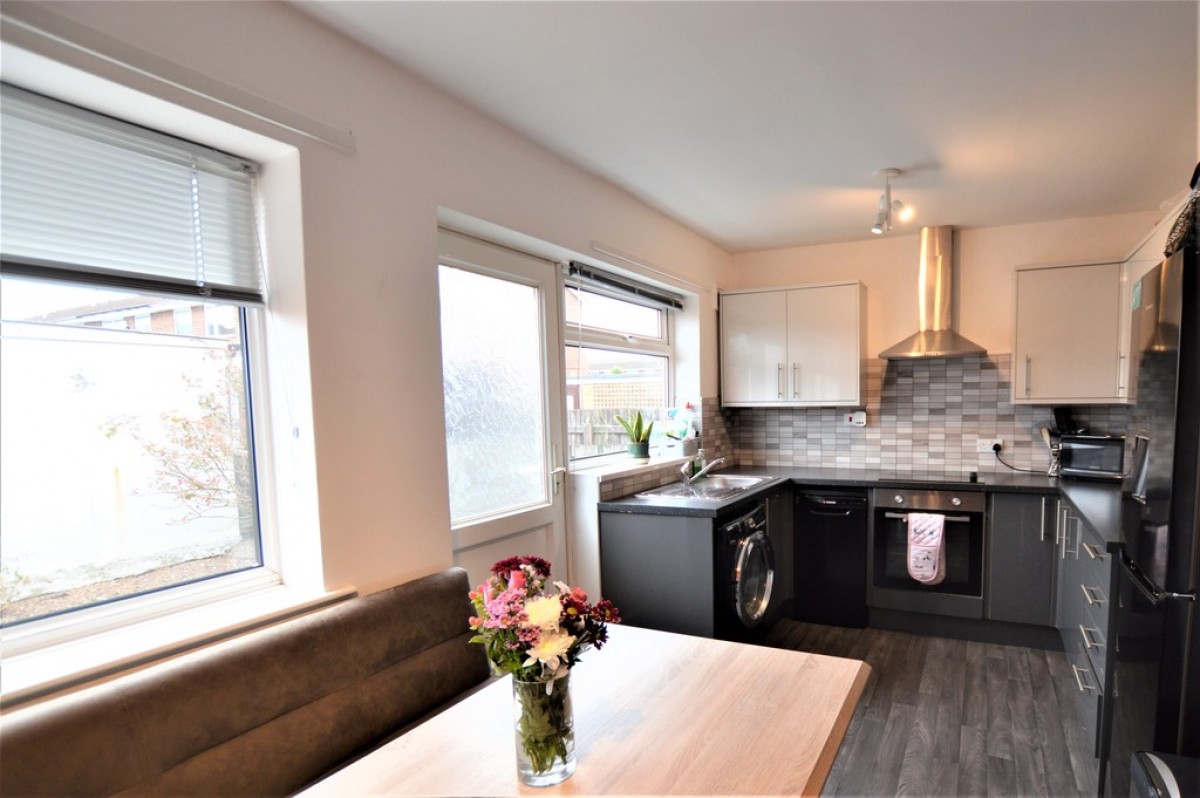 Grove Park, Beverley