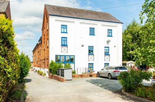 The Malt Kiln, Cliffe