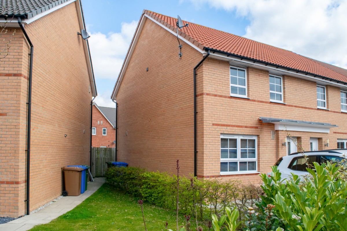 Ploughmans Gardens, Beverley