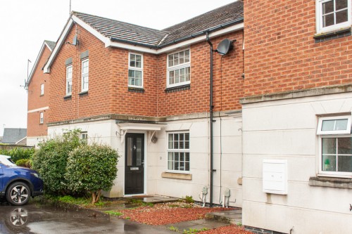 Millias Close, Welton Grange, Brough, HU15