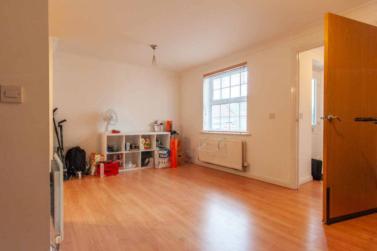Millias Close, Welton Grange, Brough, HU15