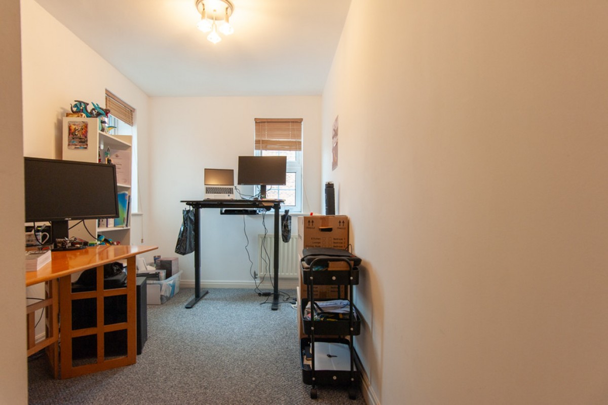 Millias Close, Welton Grange, Brough, HU15