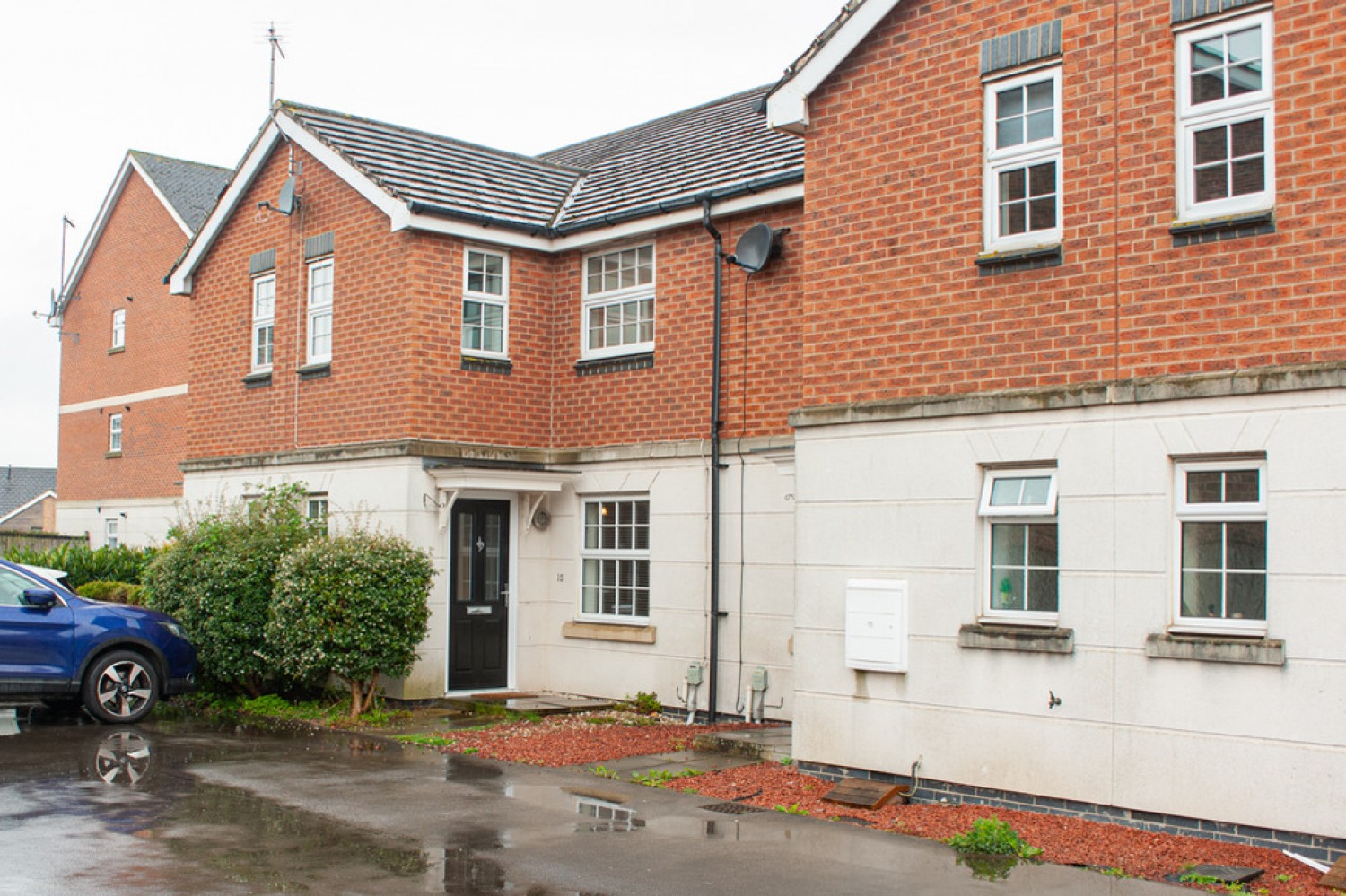 Millias Close, Welton Grange, Brough, HU15