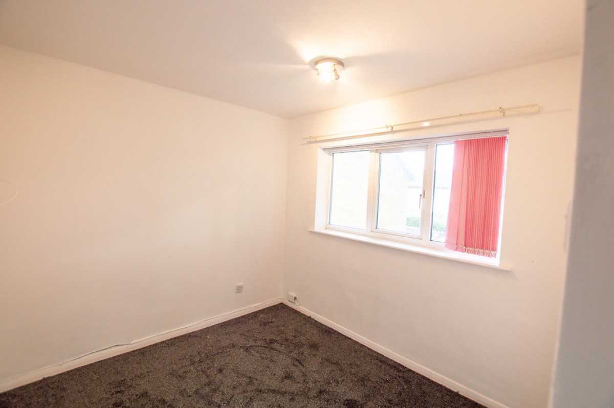 Burgess Walk, Foxwood, York