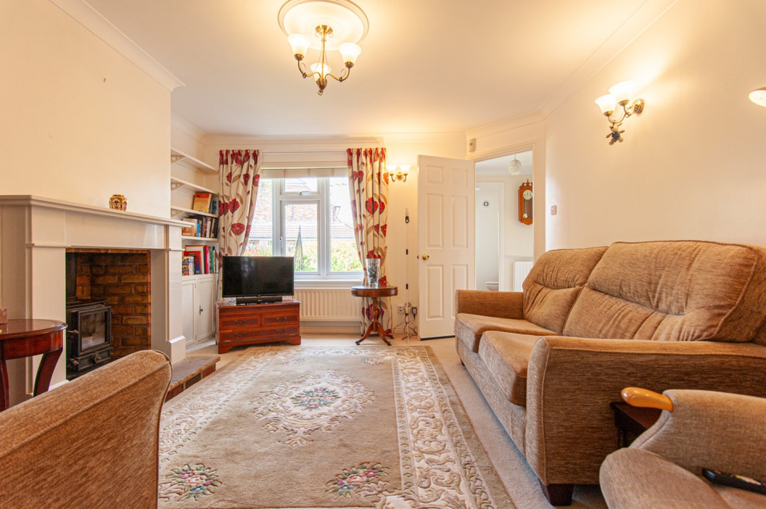 Harthill Avenue, Leconfield, Beverley