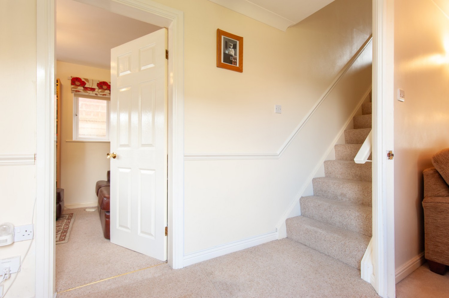 Harthill Avenue, Leconfield, Beverley