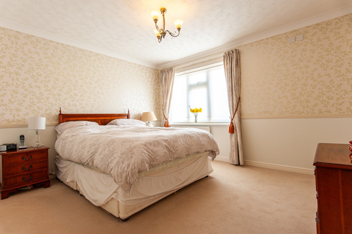 Harthill Avenue, Leconfield, Beverley