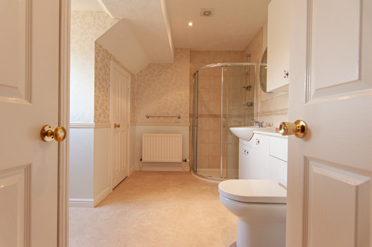 Harthill Avenue, Leconfield, Beverley