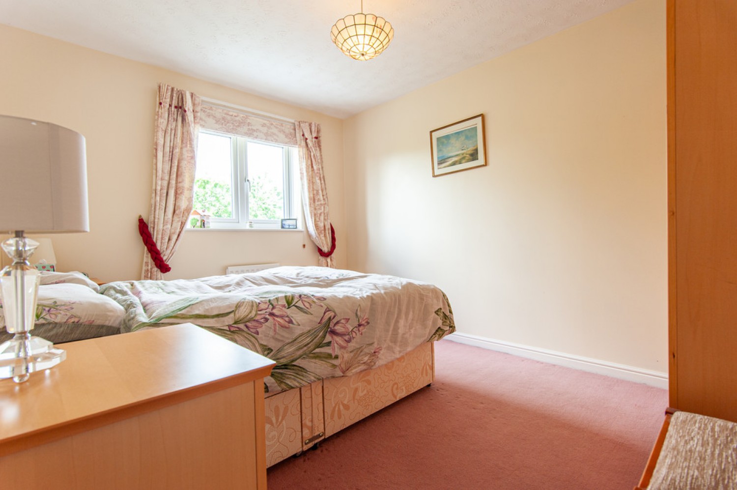 Harthill Avenue, Leconfield, Beverley
