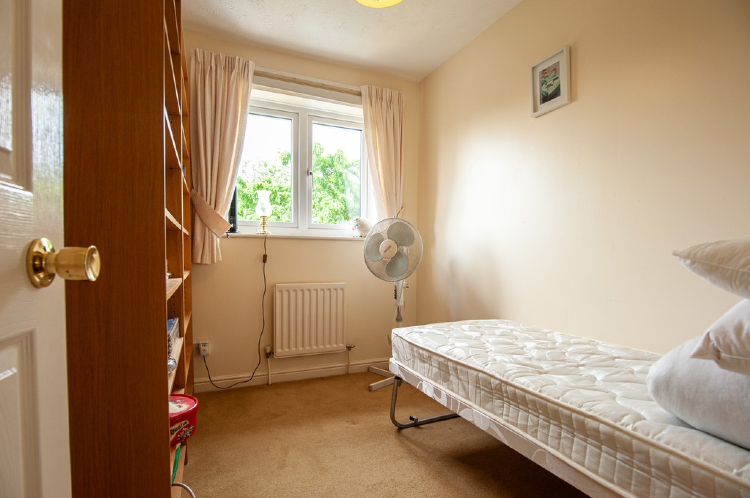 Harthill Avenue, Leconfield, Beverley