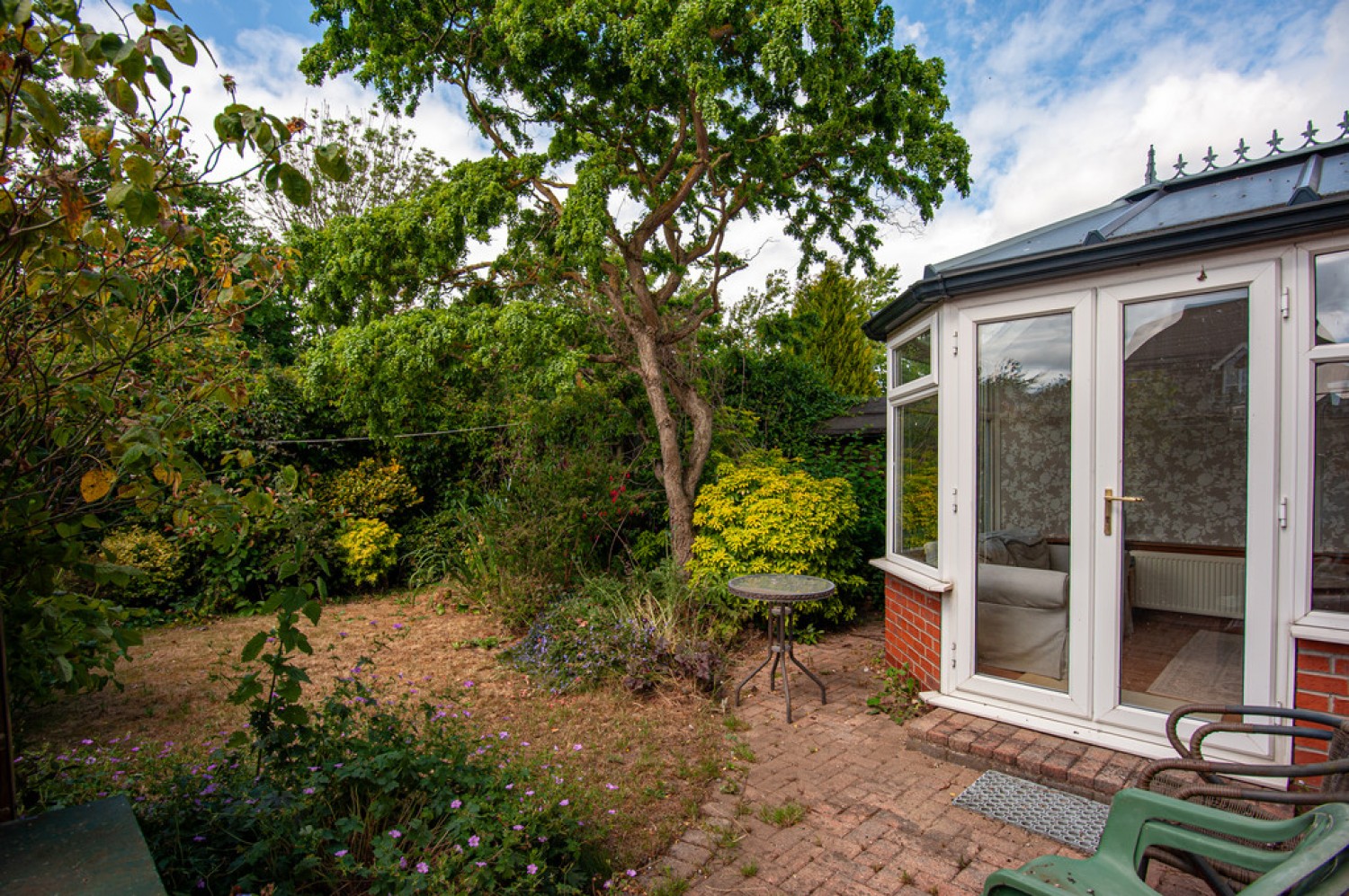 Harthill Avenue, Leconfield, Beverley