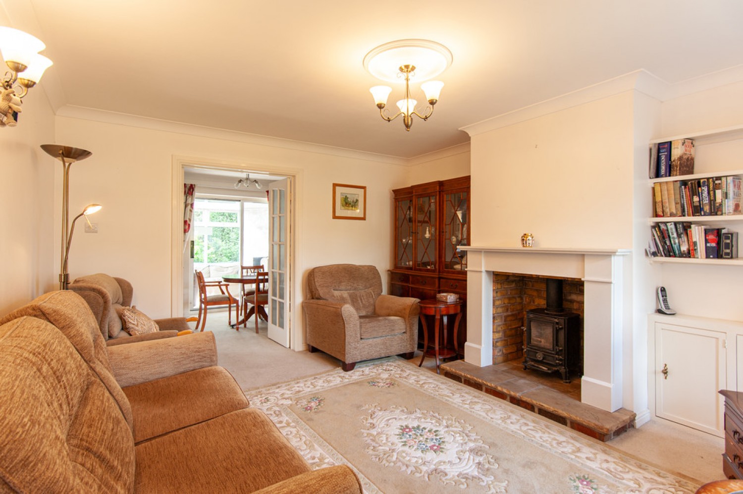 Harthill Avenue, Leconfield, Beverley