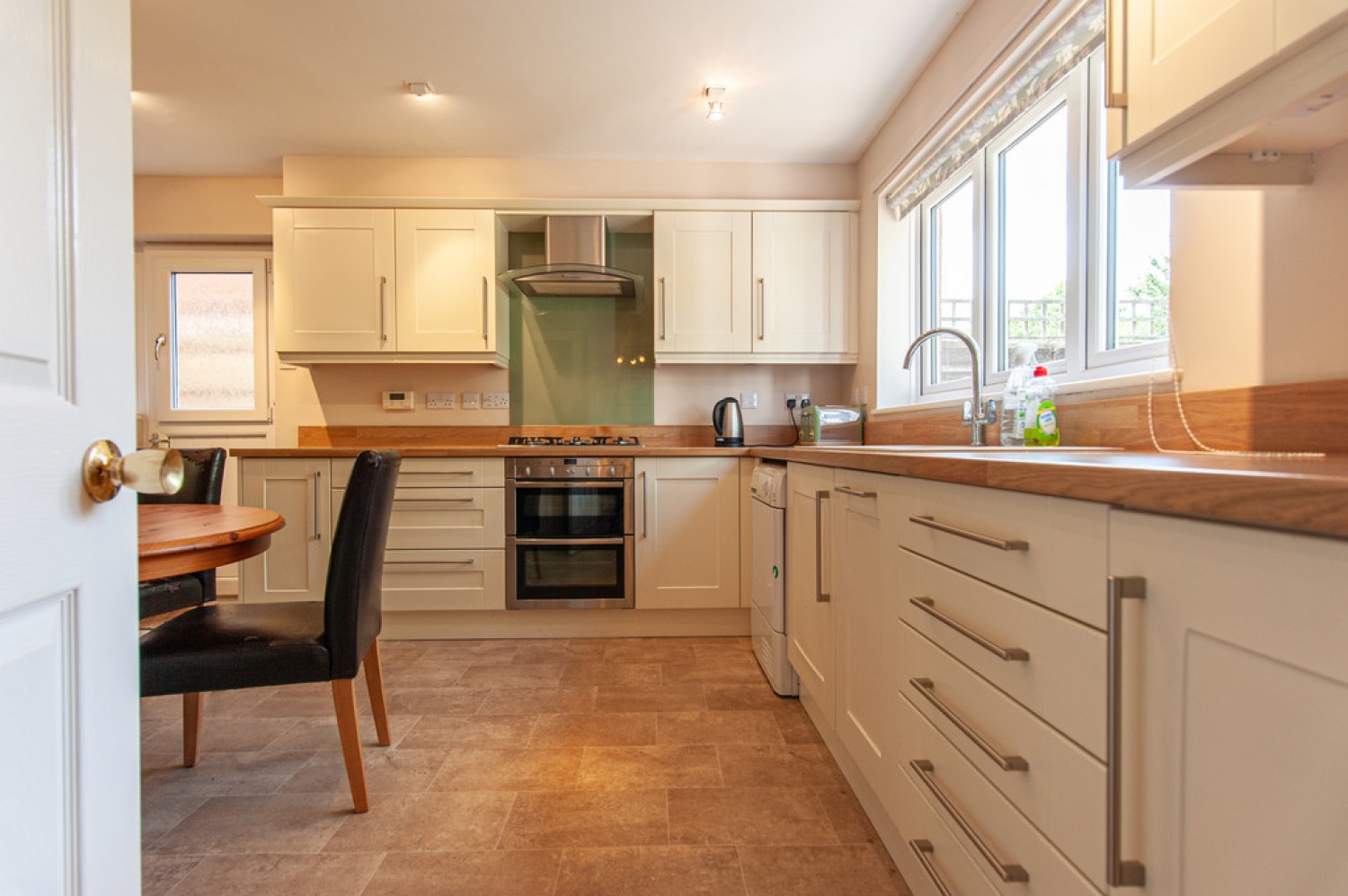 Harthill Avenue, Leconfield, Beverley
