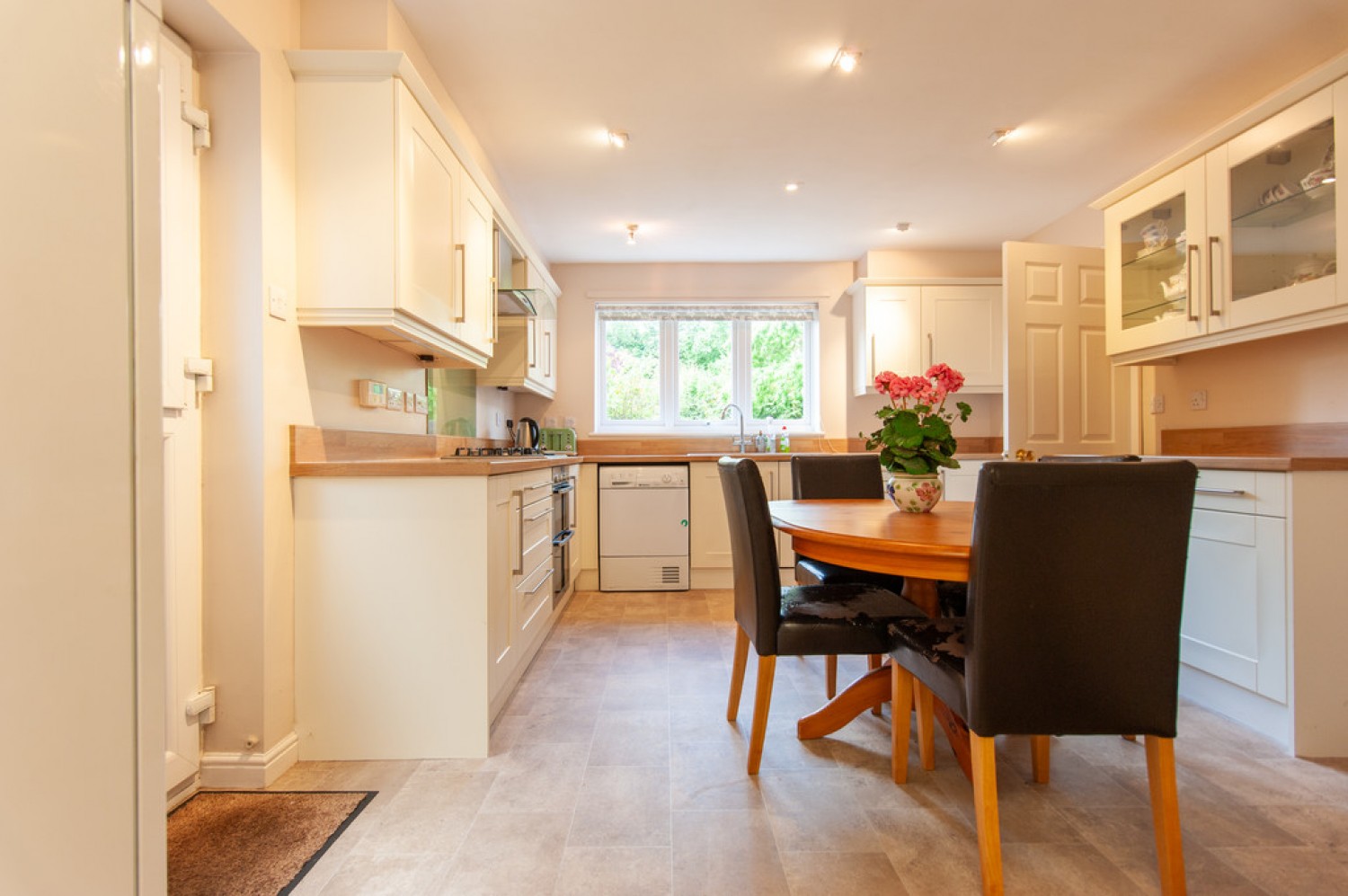 Harthill Avenue, Leconfield, Beverley