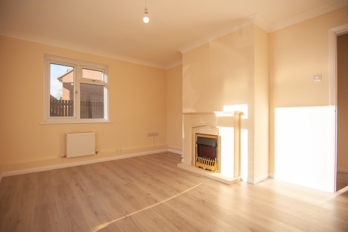 Morritt Close, York, North Yorkshire