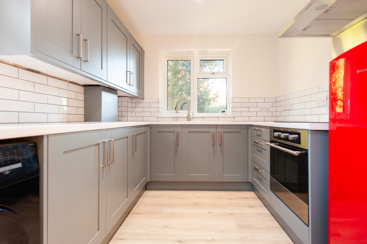 Morritt Close, York, North Yorkshire