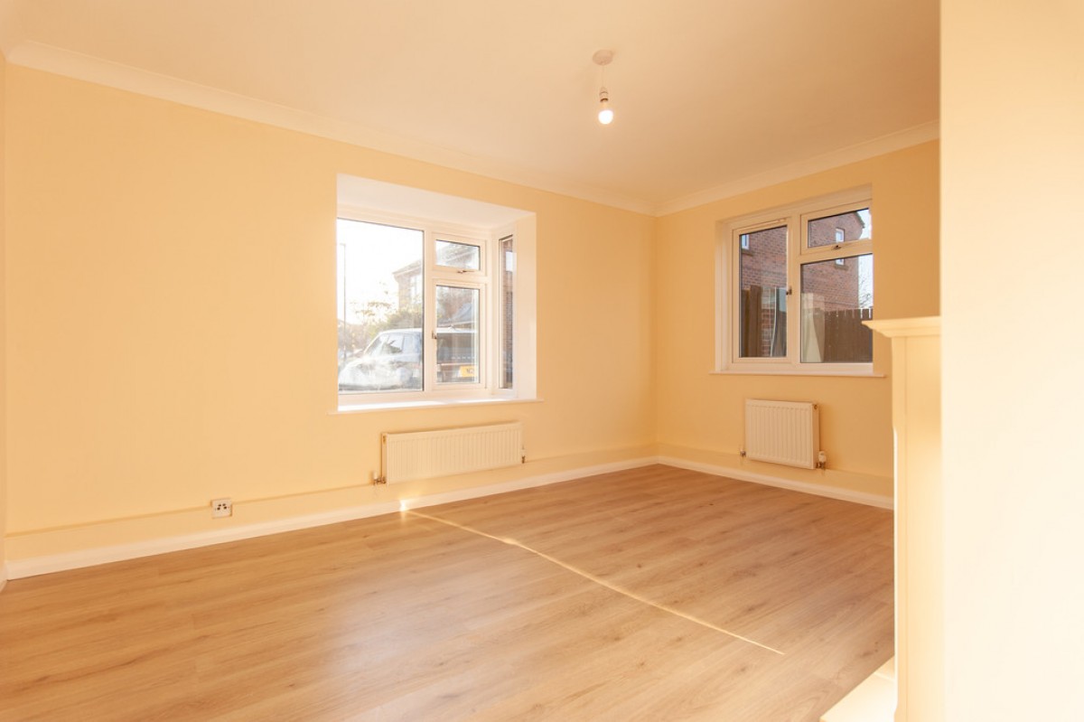 Morritt Close, York, North Yorkshire