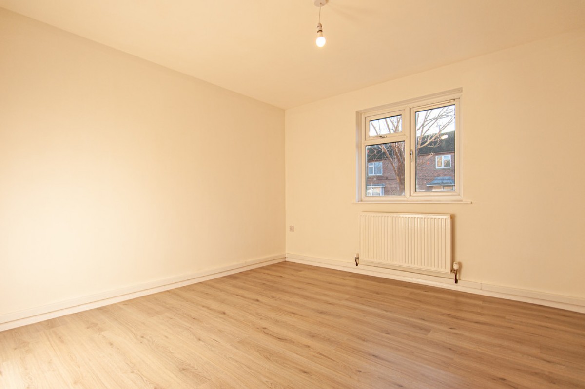 Morritt Close, York, North Yorkshire