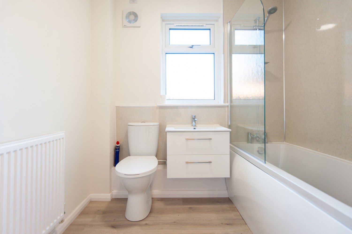 Morritt Close, York, North Yorkshire