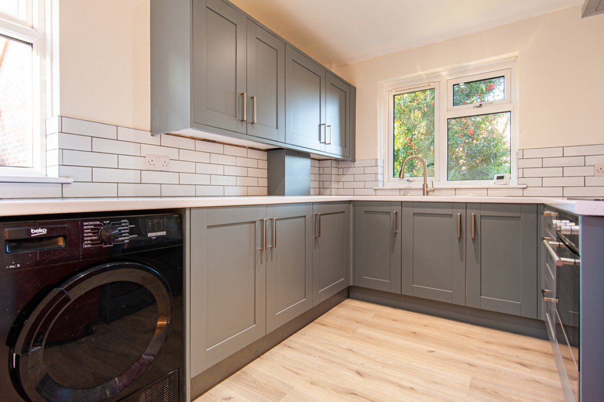 Morritt Close, York, North Yorkshire