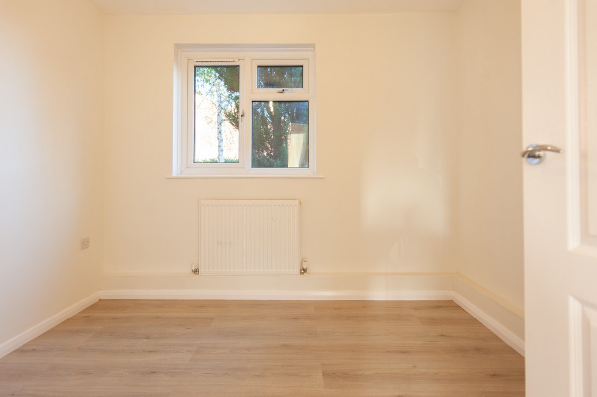 Morritt Close, York, North Yorkshire