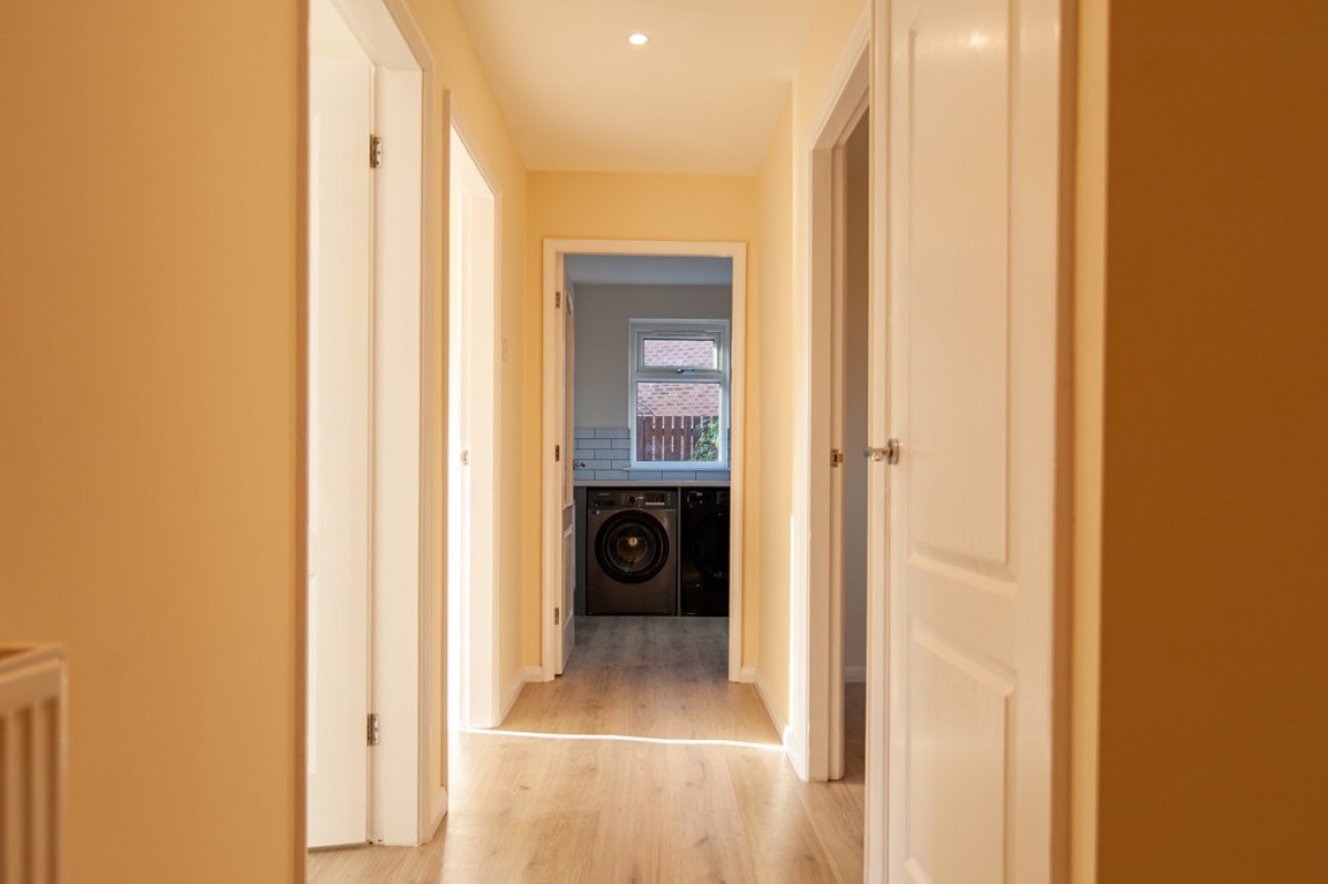 Morritt Close, York, North Yorkshire