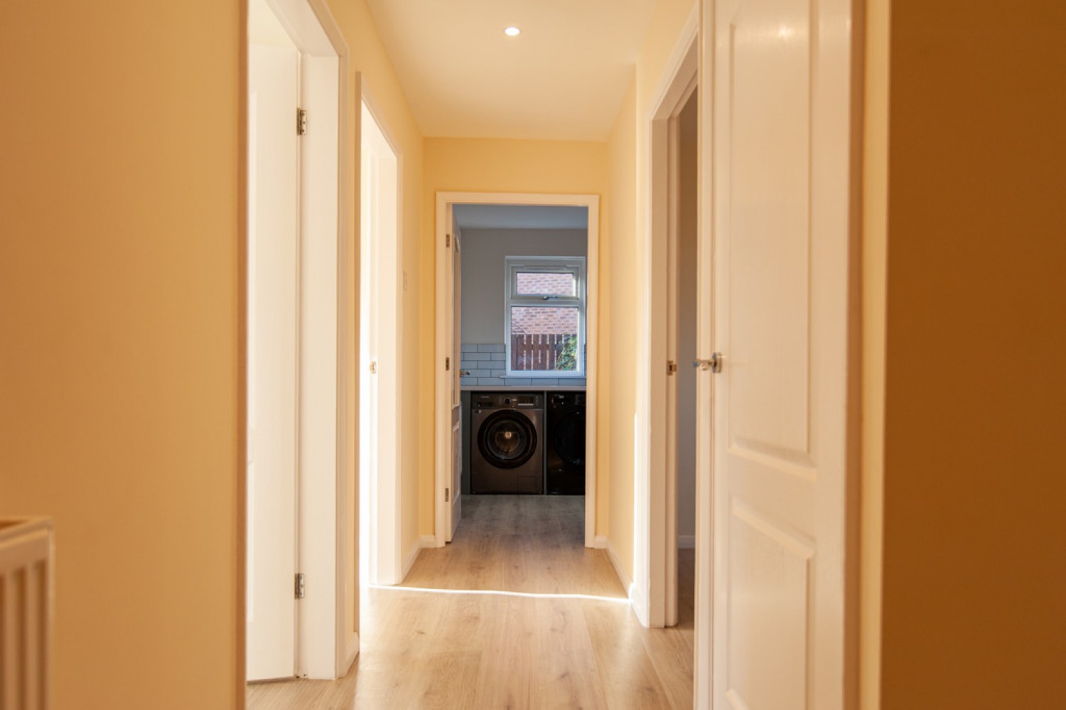 Morritt Close, York, North Yorkshire