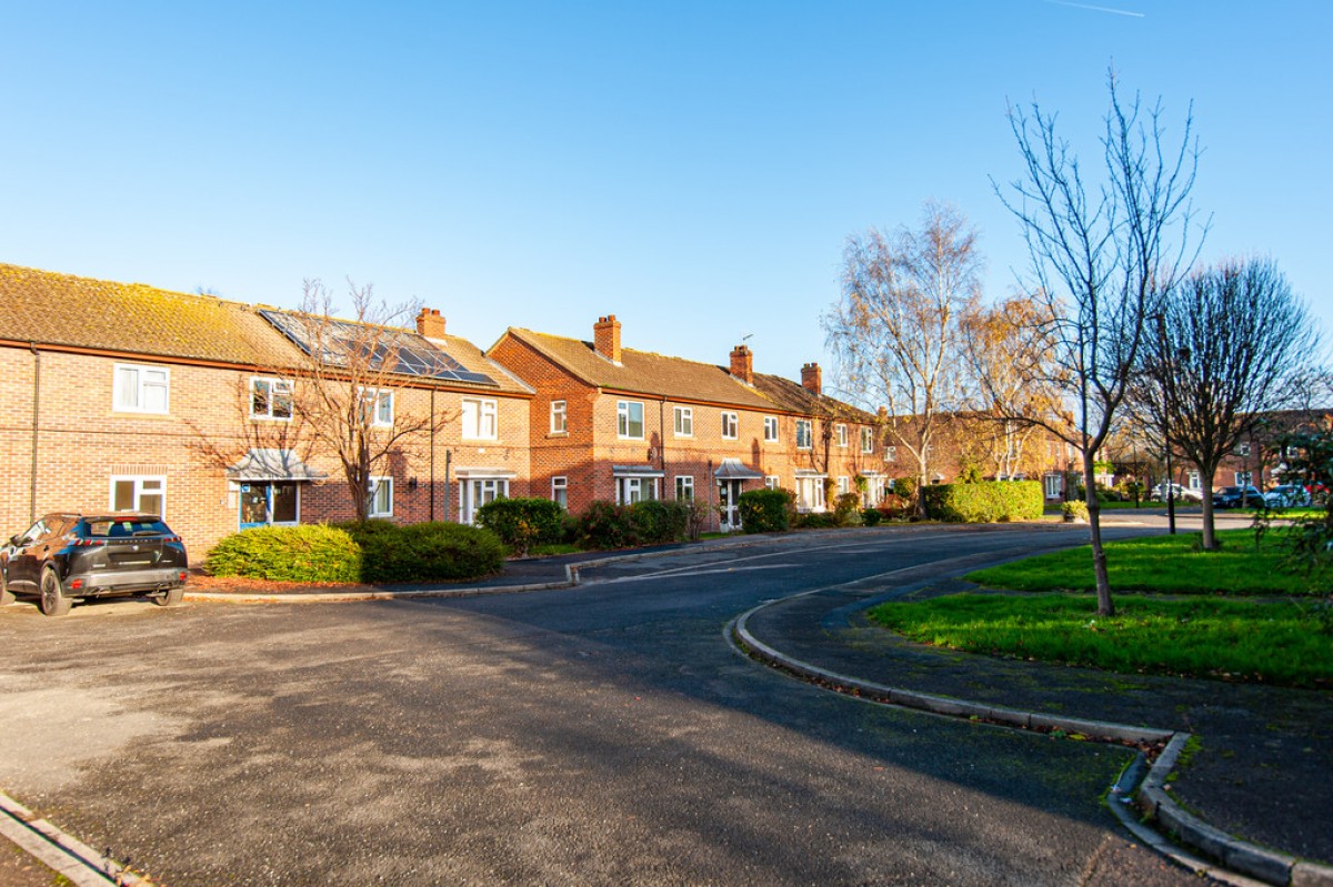 Morritt Close, York, North Yorkshire