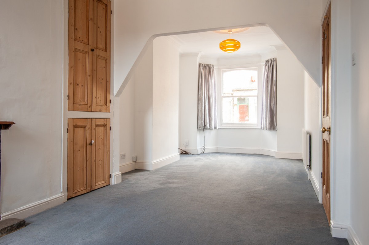 Neville Terrace, York