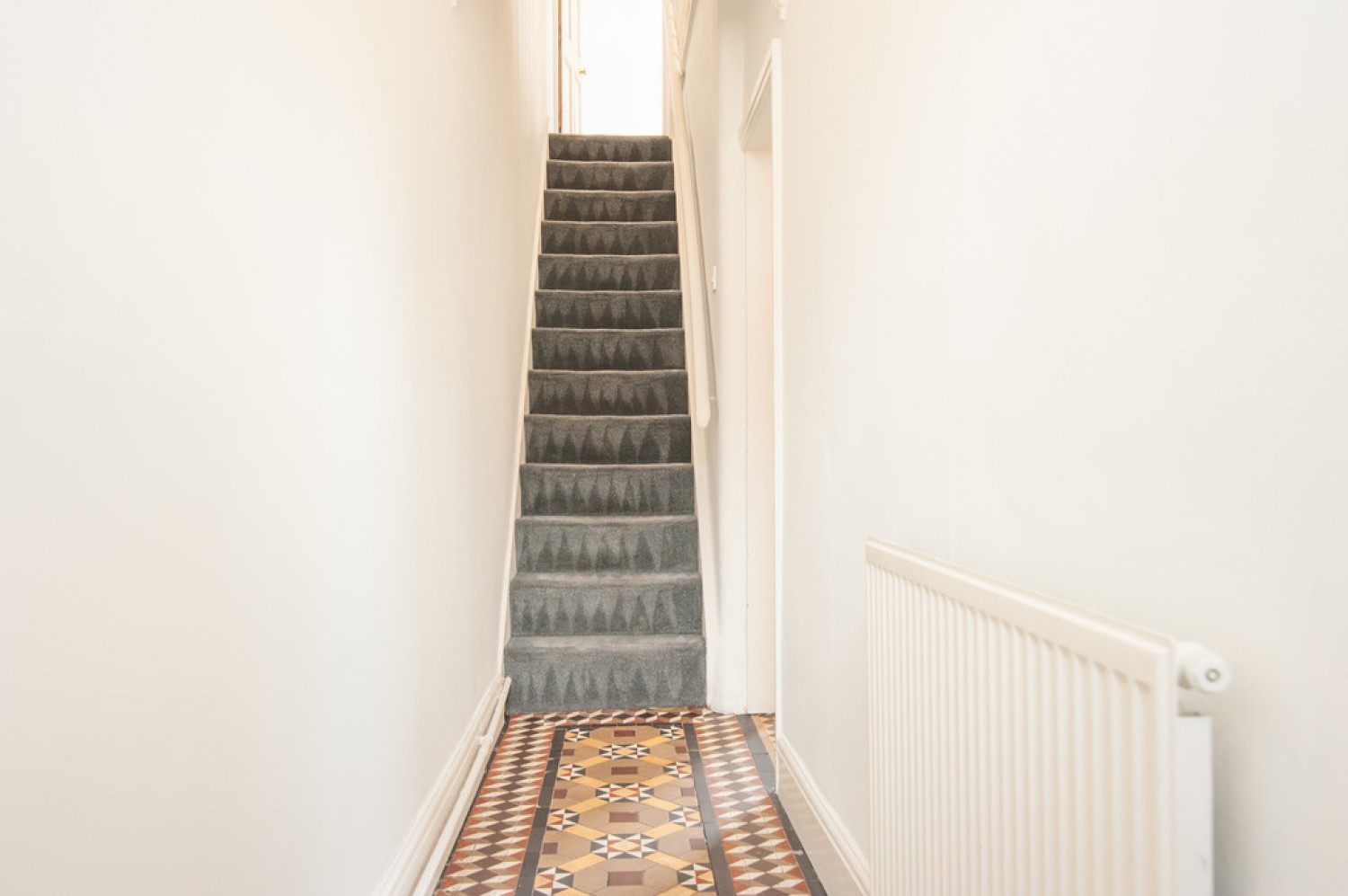 2 bedroom House for Letting Neville Terrace, York